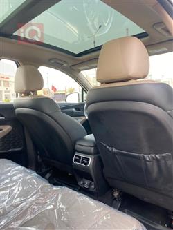 هيونداي سانتافي